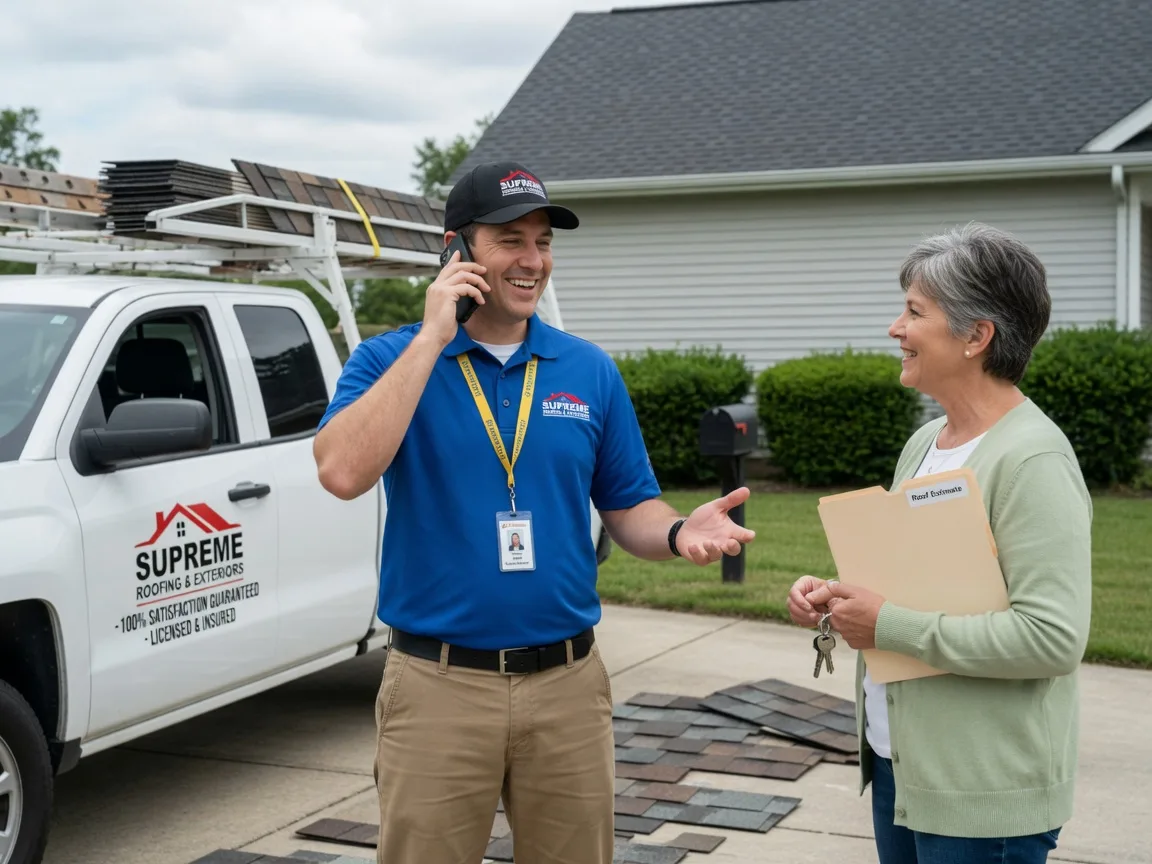 Roof Replacement Pleasant Plains, IL FAQs